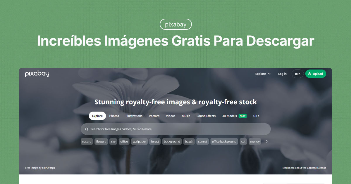Pixabay