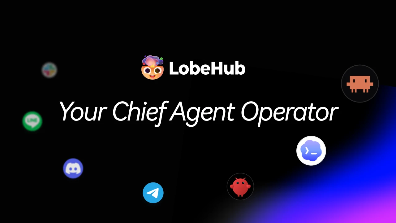 LobeHub