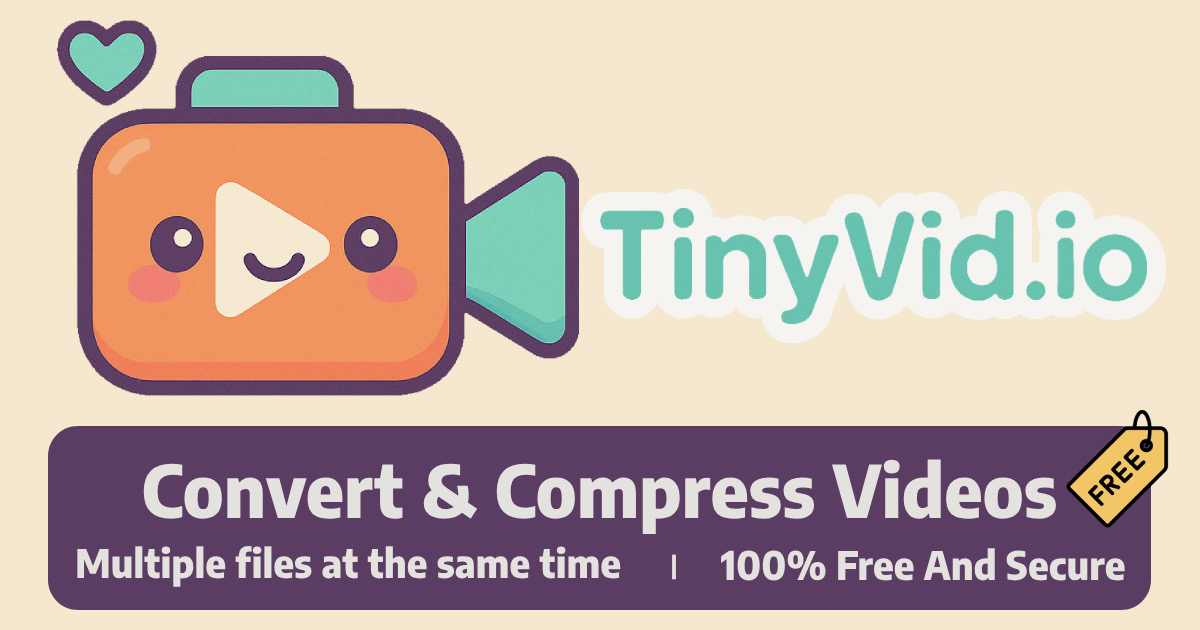 TinyVideo