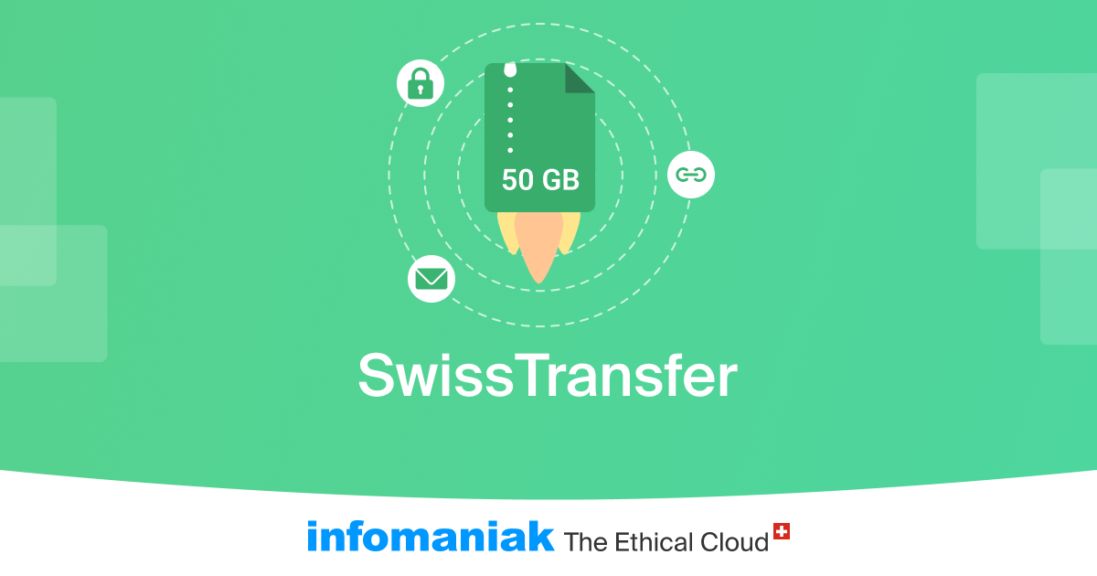 SwissTransfer