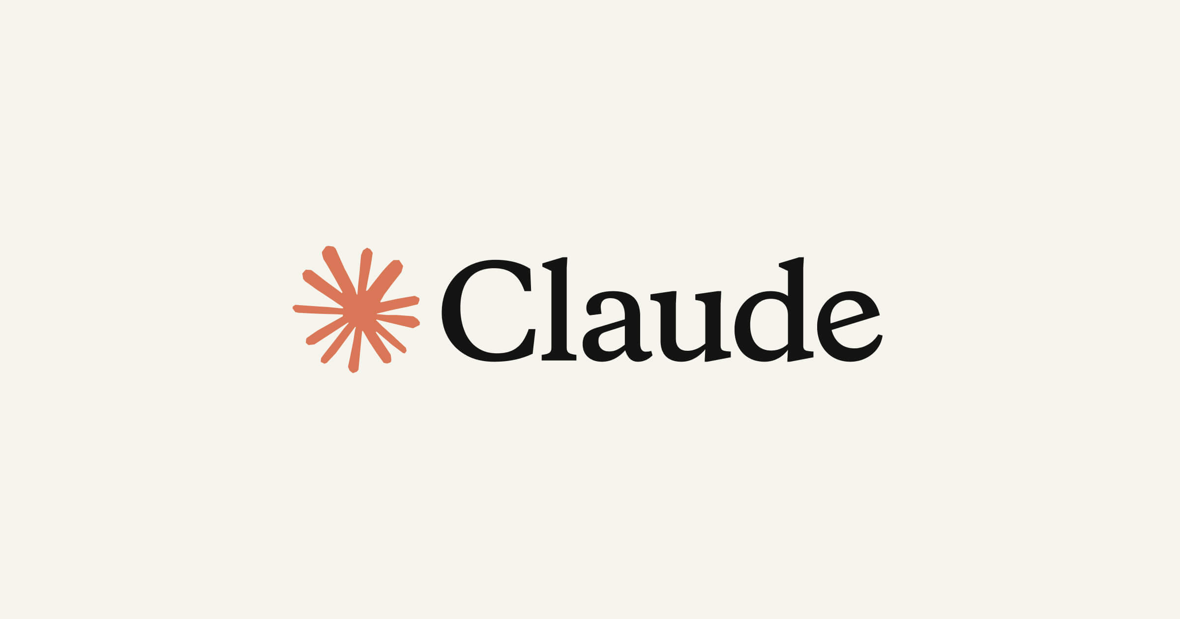 Claude by Anthropic
