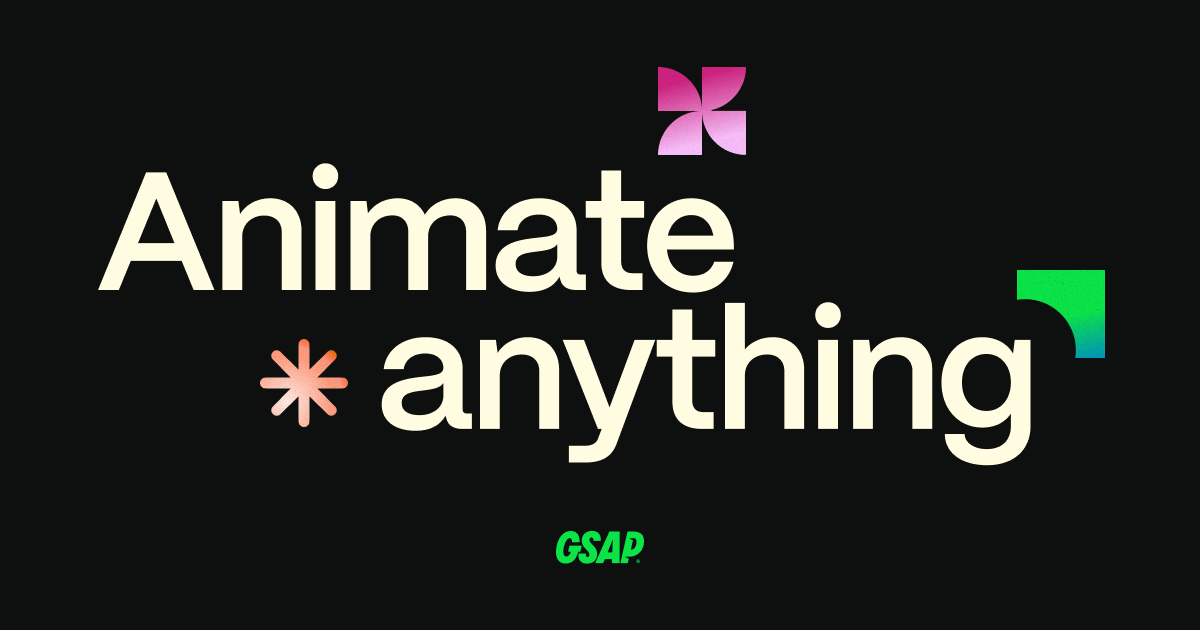 GSAP